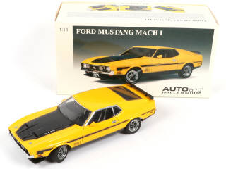 Lot 4 - AUTOART (ALLEMAGNE) (1)