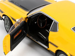 Lot 4 - AUTOART (ALLEMAGNE) (1)