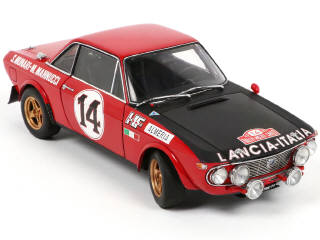 Lot 5 - AUTOART (ALLEMAGNE) (1)