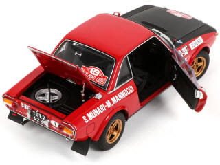 Lot 5 - AUTOART (ALLEMAGNE) (1)