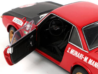 Lot 5 - AUTOART (ALLEMAGNE) (1)