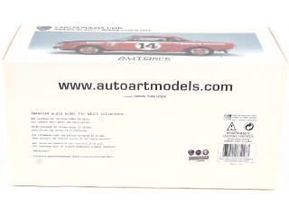Lot 5 - AUTOART (ALLEMAGNE) (1)
