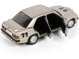 Lot 6 - AUTOART (ALLEMAGNE) (1)