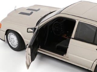 Lot 6 - AUTOART (ALLEMAGNE) (1)