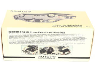 Lot 6 - AUTOART (ALLEMAGNE) (1)