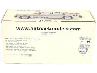 Lot 6 - AUTOART (ALLEMAGNE) (1)