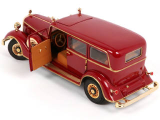 Lot 7 - SUN STAR (CHINE) (1)