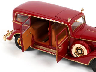 Lot 7 - SUN STAR (CHINE) (1)