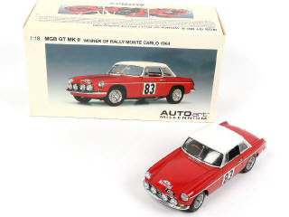 Lot 31 - AUTOART (ALLEMAGNE) (1)