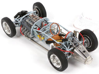 Lot 38 - CMC (ALLEMAGNE) (1)