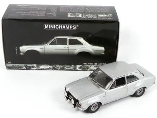 Lot 41 - MINICHAMPS (ALLEMAGNE) (1)