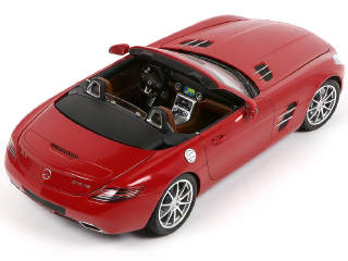 Lot 42 - MINICHAMPS (ALLEMAGNE) (1)