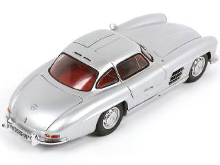 Lot 43 - MINICHAMPS (ALLEMAGNE) (1)