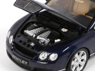 Lot 46 - MINICHAMPS (ALLEMAGNE) (1)