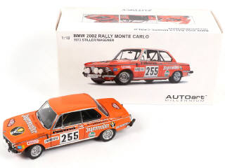 Lot 47 - AUTOART (ALLEMAGNE) (1)