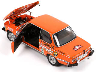 Lot 47 - AUTOART (ALLEMAGNE) (1)