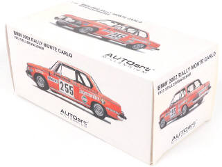 Lot 47 - AUTOART (ALLEMAGNE) (1)