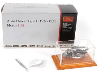 Lot 48 - CMC (ALLEMAGNE) (1)