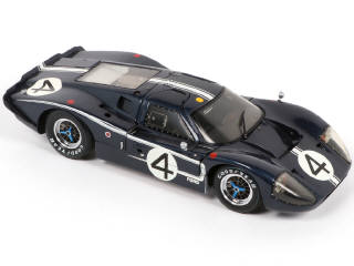 Lot 58 - EXOTO (USA) (1)