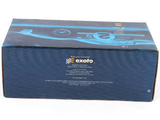 Lot 59 - EXOTO (USA) (1)