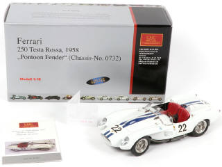 Lot 61 - CMC (ALLEMAGNE) (1)