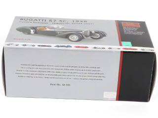 Lot 62 - CMC (ALLEMAGNE) (1)