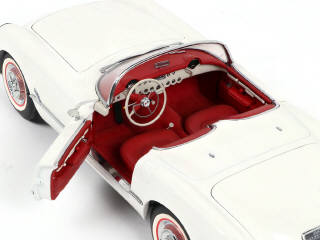 Lot 63 - AUTOART (ALLEMAGNE) (1)