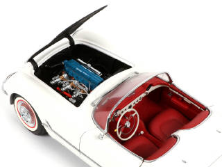 Lot 63 - AUTOART (ALLEMAGNE) (1)