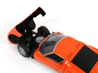 Lot 64 - AUTOART (ALLEMAGNE) (1)