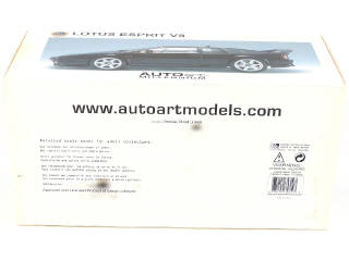 Lot 65 - AUTOART (ALLEMAGNE) (1)