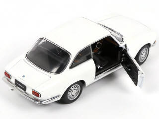 Lot 66 - AUTOART (ALLEMAGNE) (1)