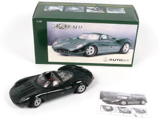 Lot 67 - AUTOART (ALLEMAGNE) (1)