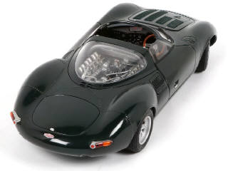 Lot 67 - AUTOART (ALLEMAGNE) (1)