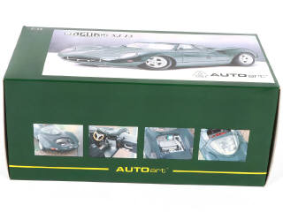 Lot 67 - AUTOART (ALLEMAGNE) (1)