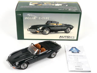 Lot 68 - AUTOART (ALLEMAGNE) (1)