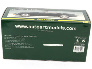 Lot 68 - AUTOART (ALLEMAGNE) (1)