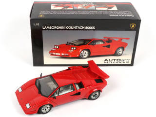 Lot 70 - AUTOART (ALLEMAGNE) (1)