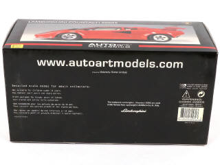 Lot 70 - AUTOART (ALLEMAGNE) (1)