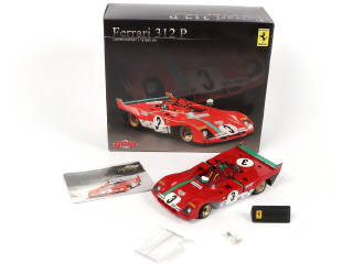 Lot 73 - GMP (USA) (1)