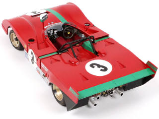 Lot 73 - GMP (USA) (1)