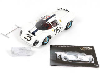 Lot 74 - GMP (USA) (1)