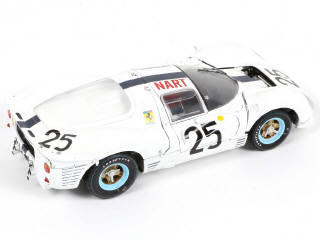 Lot 74 - GMP (USA) (1)