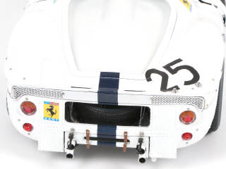 Lot 74 - GMP (USA) (1)