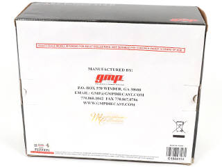 Lot 74 - GMP (USA) (1)