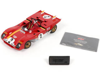 Lot 76 - GMP (USA) (1)