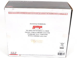 Lot 76 - GMP (USA) (1)