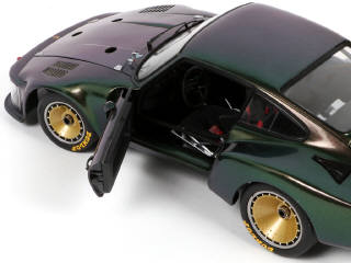 Lot 77 - EXOTO (USA) (1)