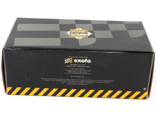 Lot 77 - EXOTO (USA) (1)