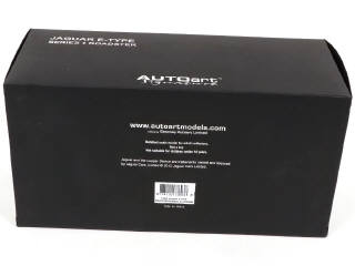 Lot 81 - AUTOART (ALLEMAGNE) (1)