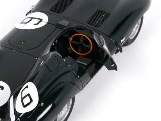 Lot 82 - AUTOART (ALLEMAGNE) (1)